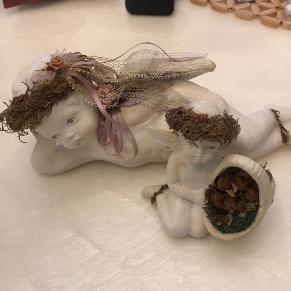 Arts Figurine